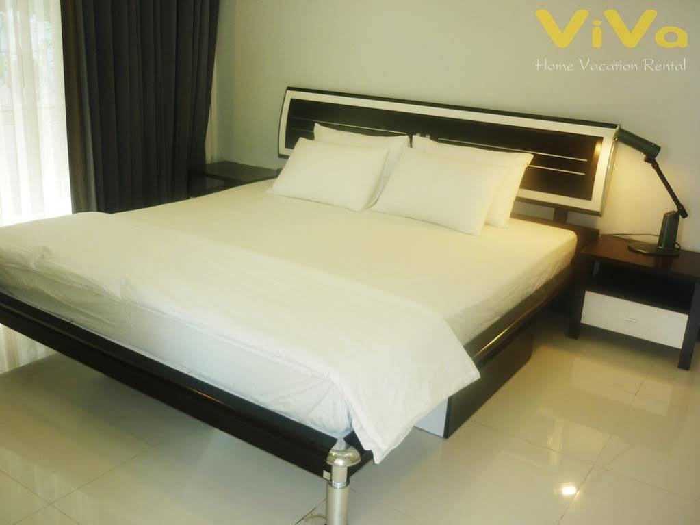 An Vien Nha Trang Viva Villa Phuoc Dong Exterior foto